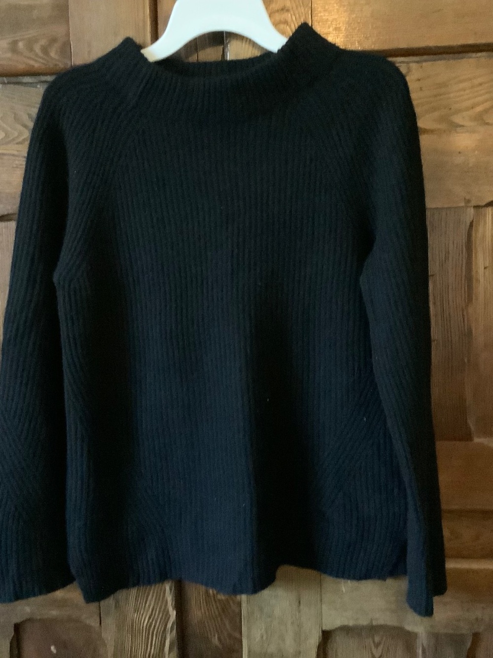 Ann Taylor Cashmere Sweater M